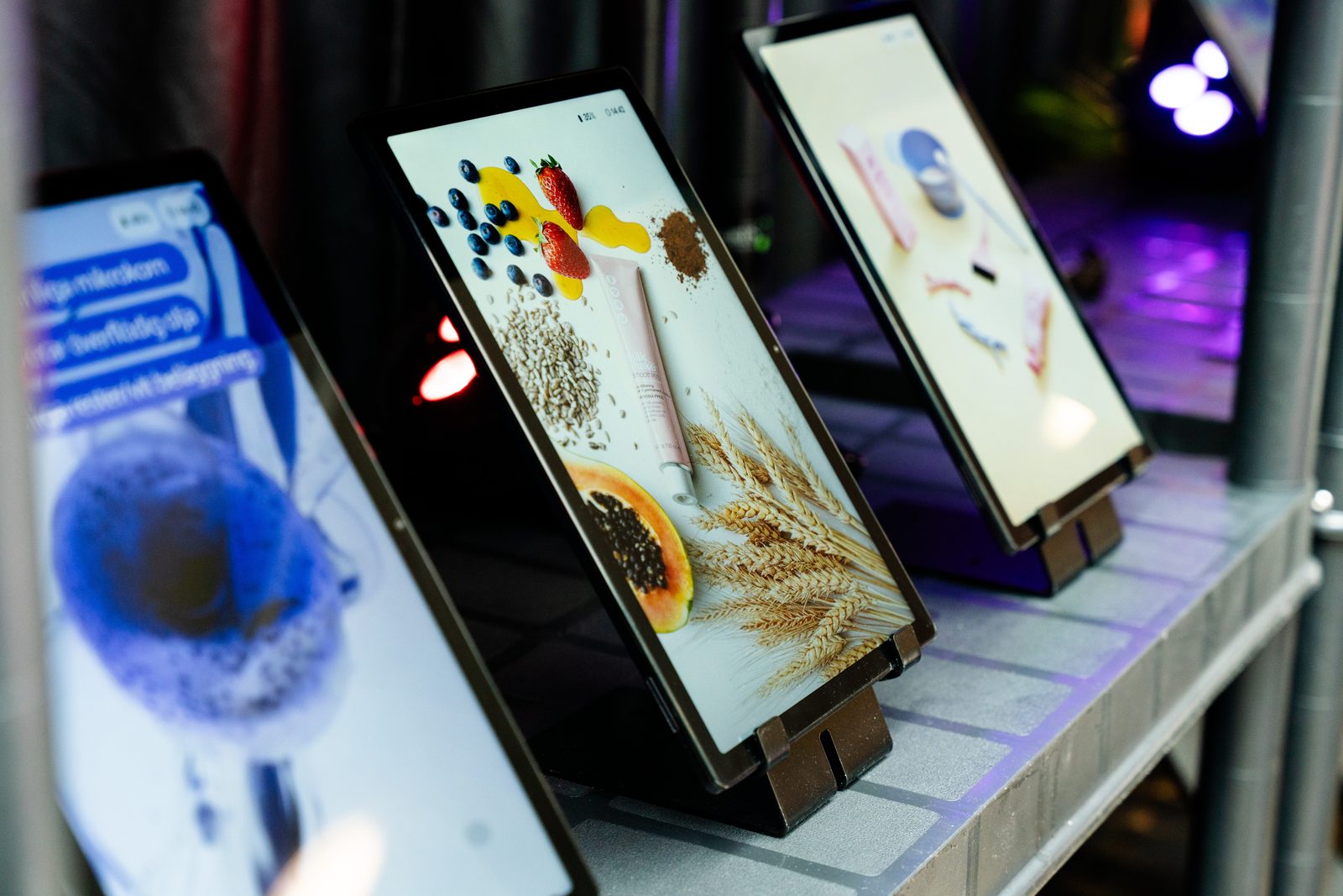 Digmi at Sthlm Beauty Week – Shaping the Future of the Salon Experience